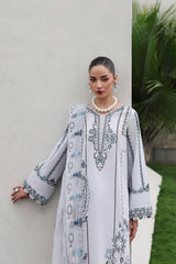 QALAMKAR - Q LINE - EID LAWN - QKL - 03 '26