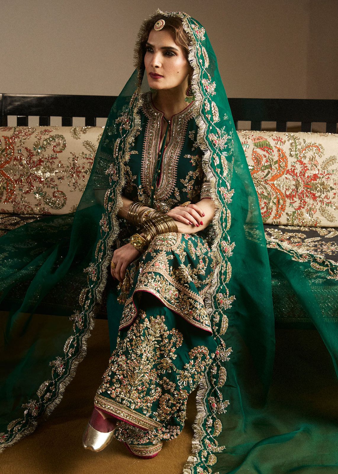 REPLICA HUSSAIN REHAR - MAYLE