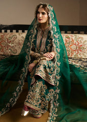 REPLICA HUSSAIN REHAR - MAYLE