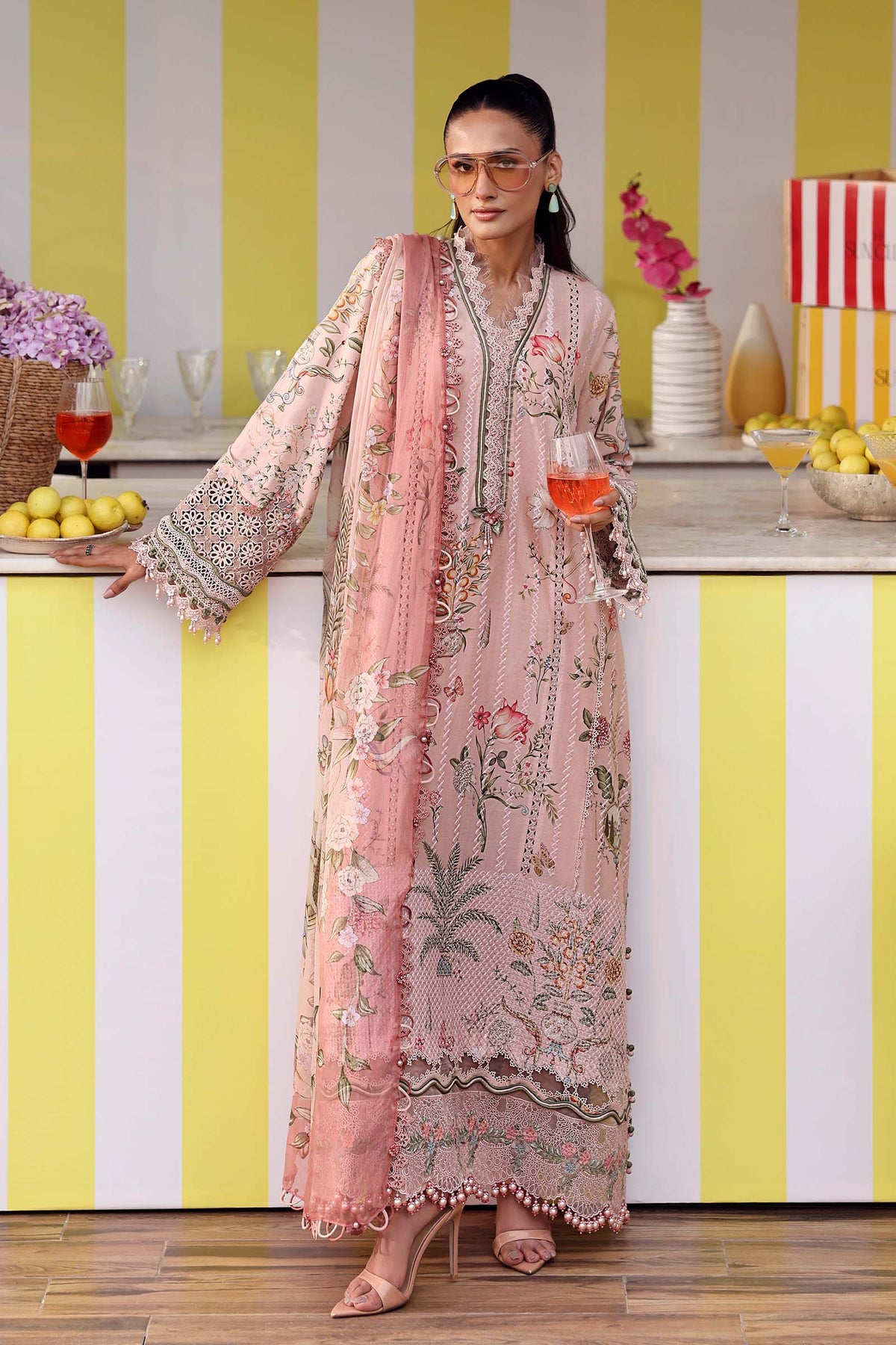 M.PRINTS - EID LAWN - 4A '26