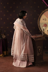 AFROZEH - LA FUCHSIA - FESTIVE - HERMIT '26