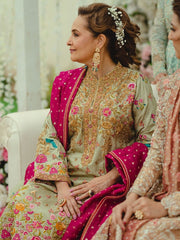 FARAH TALIB AZIZ NATALIA