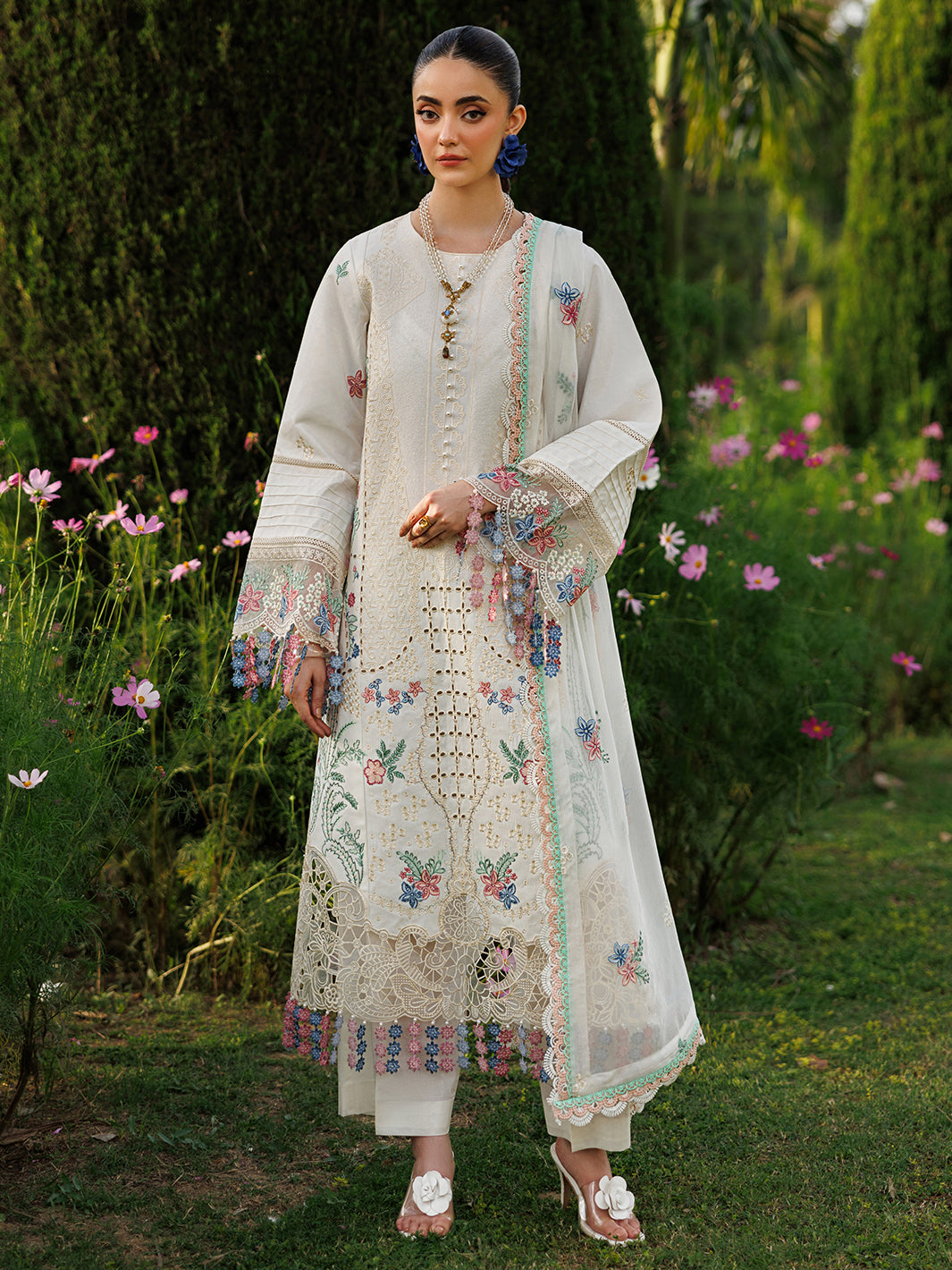 MAHNUR - MORBAGH - LAWN - M-03 '26