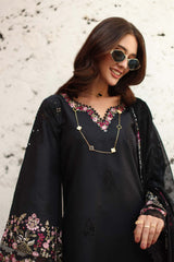 NOOR BY SADIA ASAD - D1B - LAWN '26