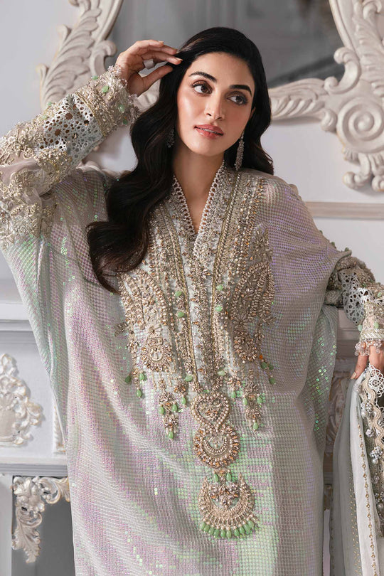 REPLICA MARIA B WEDDING D-05