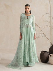 GULAAL - INAAYA - CHIFFON - EVAA '26