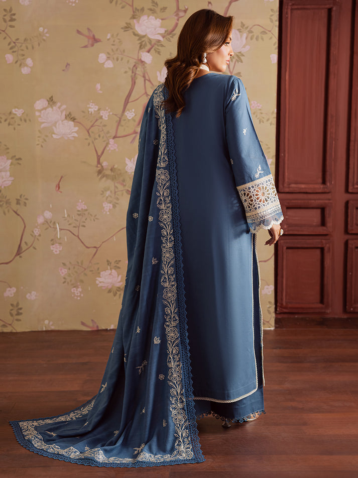 MAHNUR NK-07 KHADDAR '25