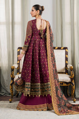 REPLICA - BAROQUE - CH12-D03