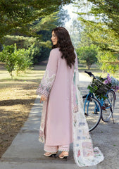 ELAF - LUXURY LAWN - 1A '26