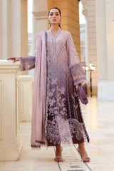 MARIA B - LUXURY LAWN - 1B '26