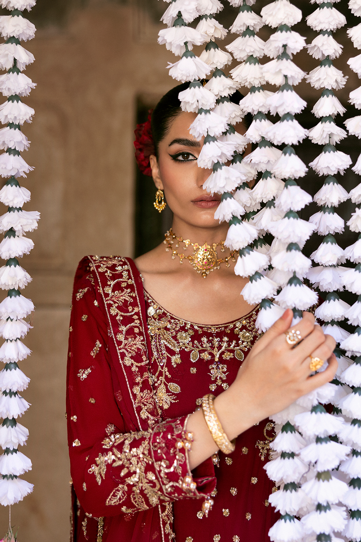 EMAAN ADEEL -ROSMYN- 2025