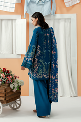 ZARPOSH - SUNDAZE - LAWN - NEROLI '26