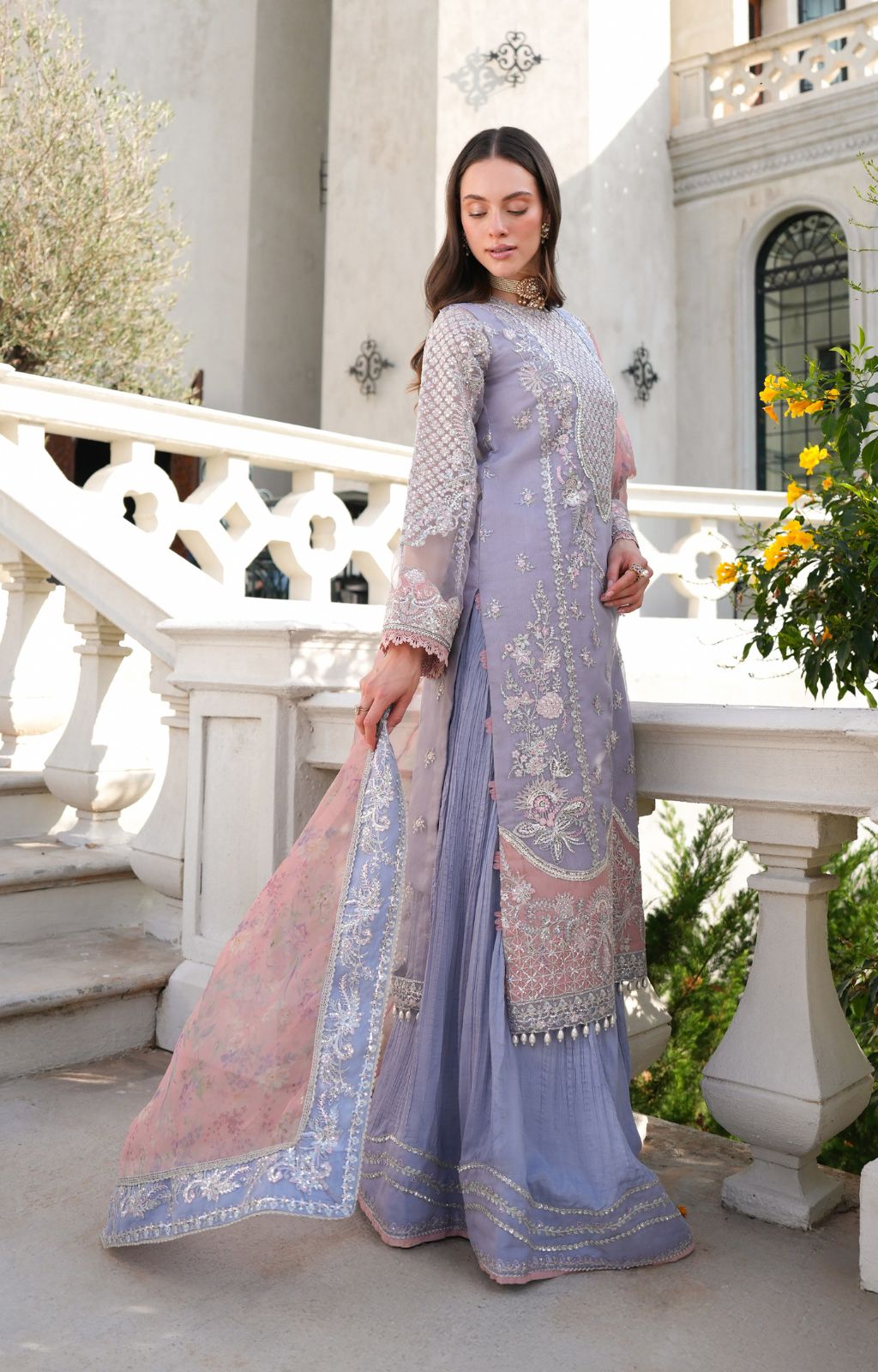 INAYAT - LIZA - 2025