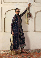 REPLICA - HUSSAIN REHAR - RABAB '26