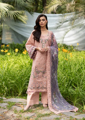 ELAF - EID - LUXURY LAWN - 6A '26