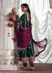 REPLICA - HUSSAIN REHAR - MORNI
