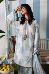 M.PRINTS - EID LAWN - 9A '26