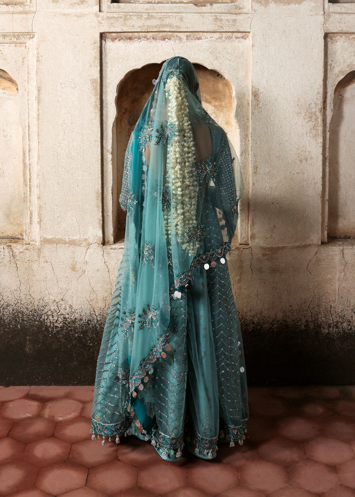 HUSSAIN REHAR - NAGMA '25