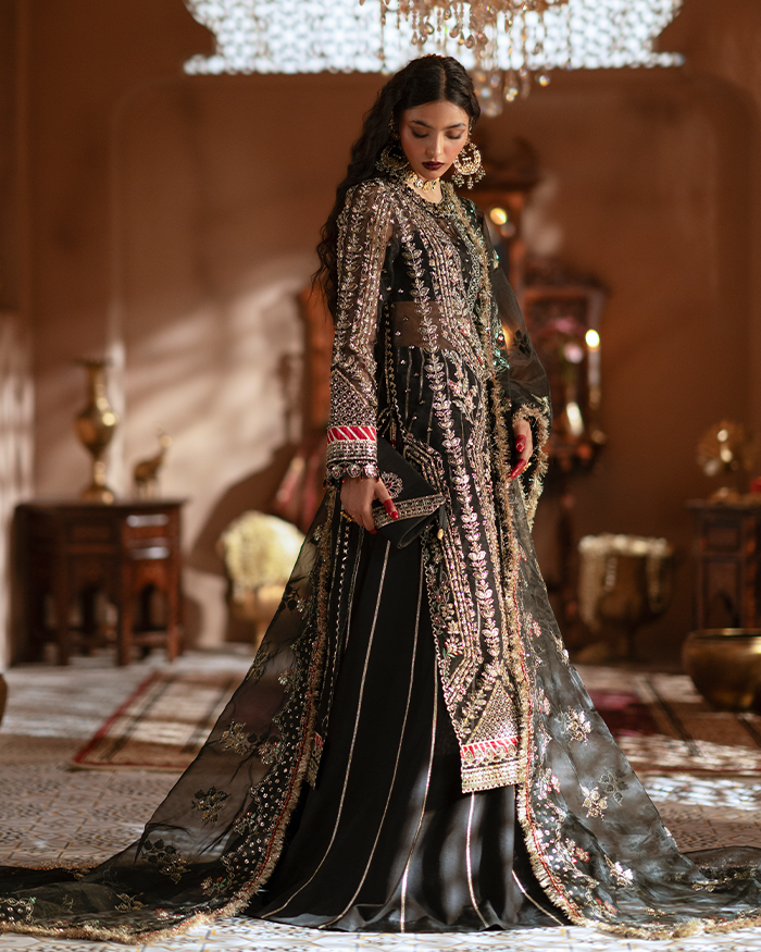 ZEVK - CHAND BEGUM '25