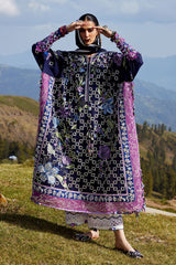 ELAN -KASHMEE - EID LAWN - EKL-9B '26