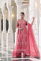 SOBIA NAZIR - LUXURY LAWN - 8B '26