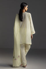 COCO BY ZARA SHAHJAHAN - LAWN EDIT - 8B '26