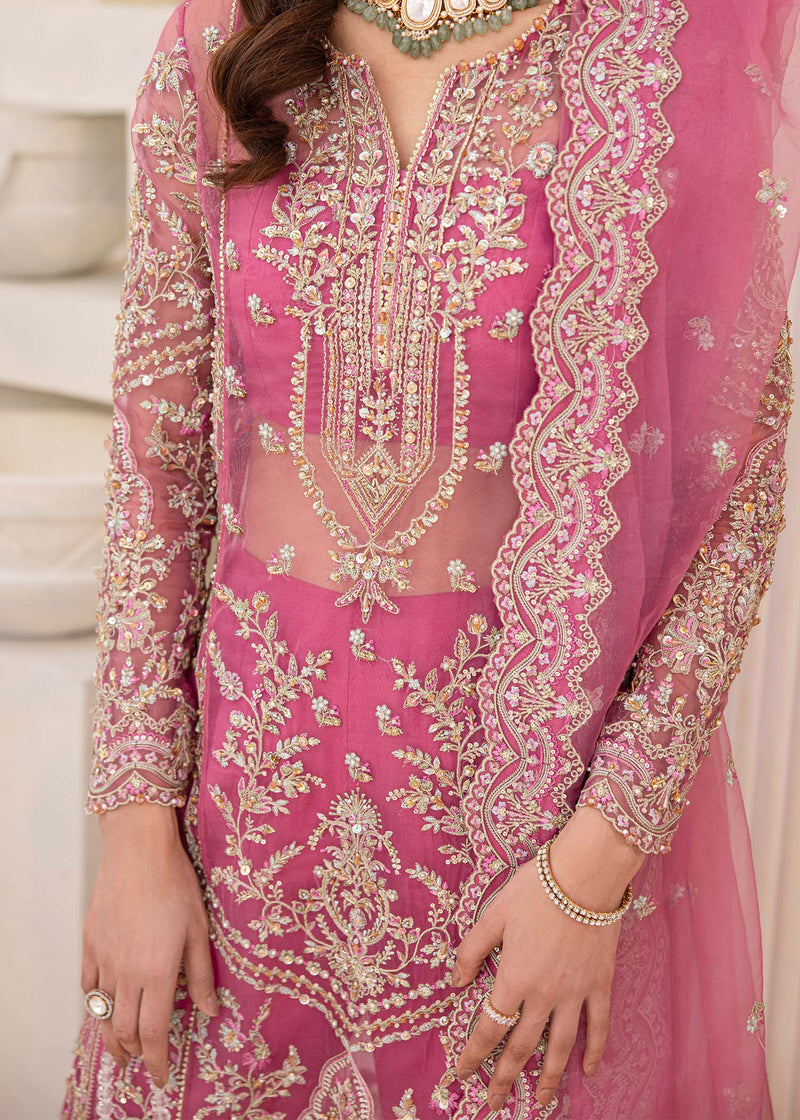 KANWAL MALIK - RISHA