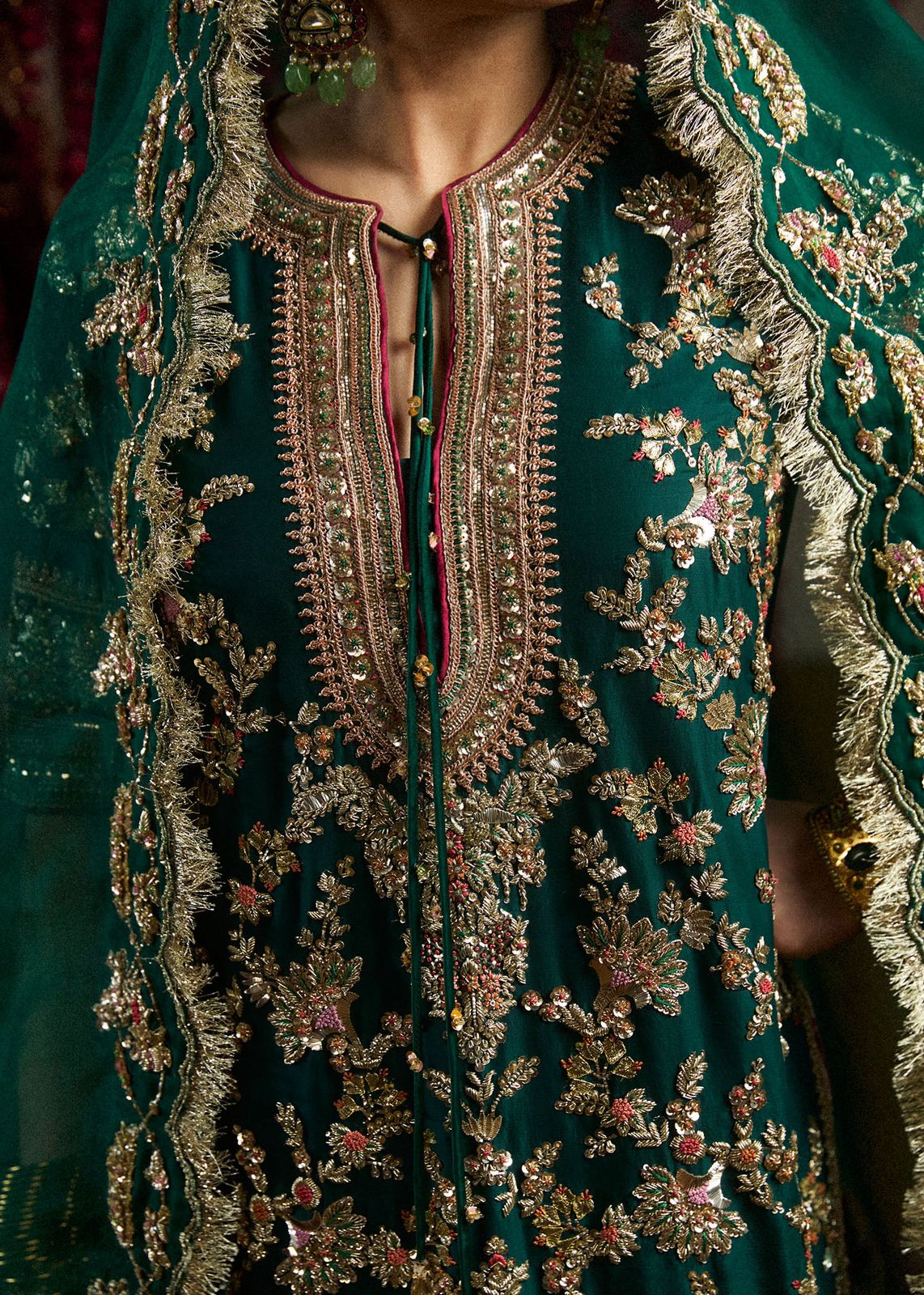 REPLICA HUSSAIN REHAR - MAYLE