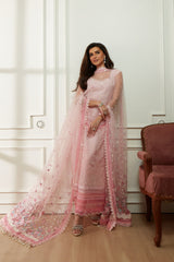 SOBIA NAZIR - LUXURY LAWN - 7B '26