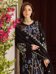 MAHNUR NK-04 KHADDAR '25