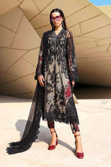 MARIA B - LUXURY LAWN - 7B '26
