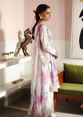 RANG RASIYA - RAYA - DOSTI - LAWN - REVE '26