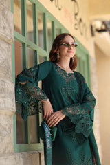 NOOR BY SADIA ASAD - D6B - LAWN '26