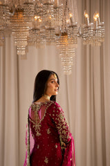 REPLICA TABYA - TABEER WEDDING