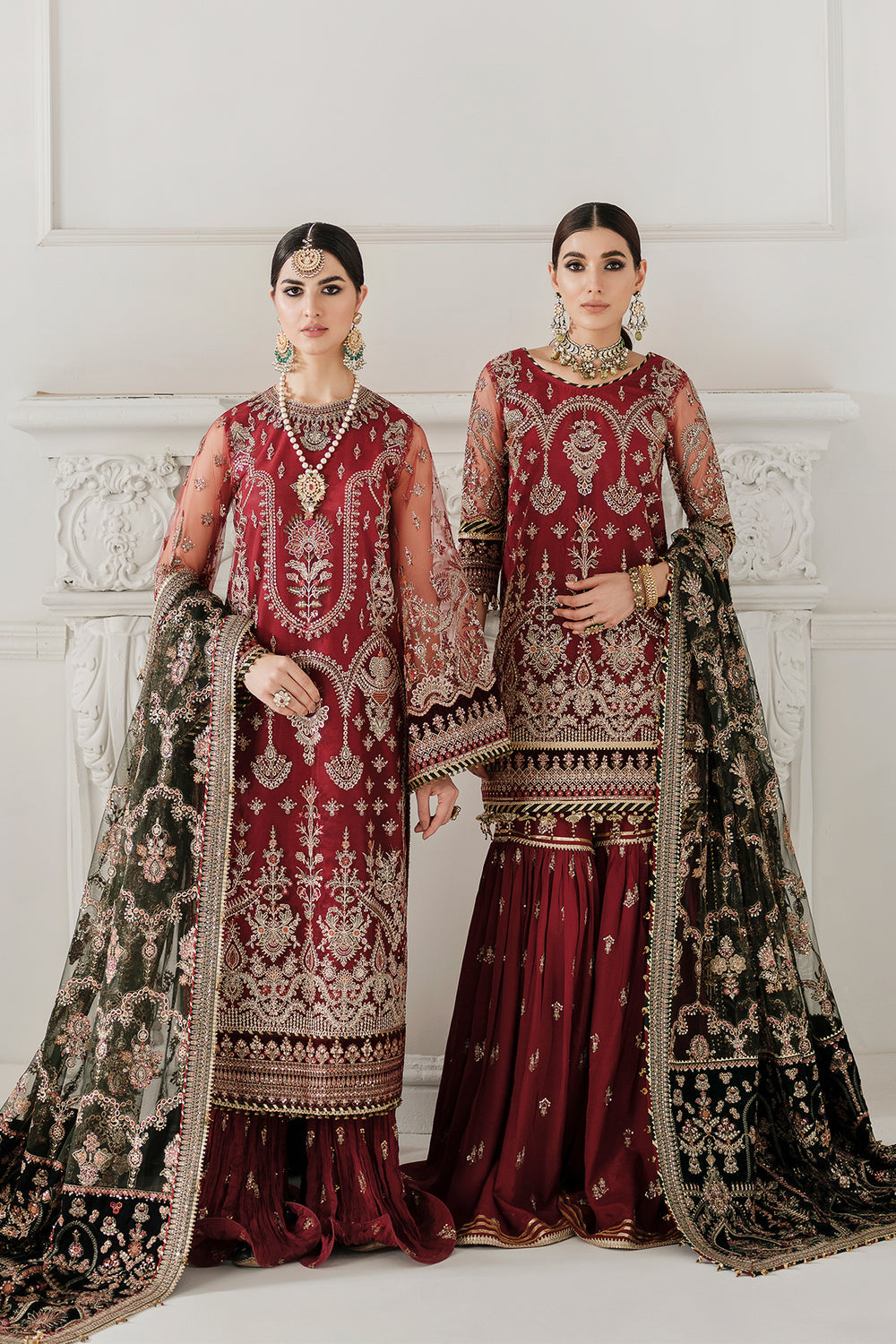 REPLICA - BAROQUE - CH10-D07
