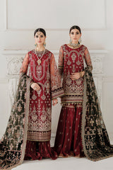 REPLICA - BAROQUE - CH10-D07