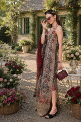 NOOR BY SADIA ASAD - PRINTSKHAS - LAWN - D11 '26