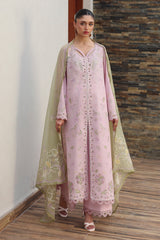 QALAMKAR - Q LINE - EID LAWN - QKL - 12 '26