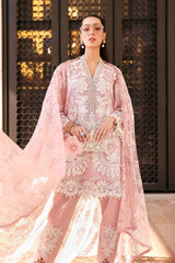MARIA B - LUXURY LAWN - 3A '26