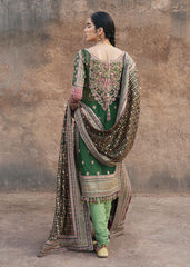REPLICA HUSSAIN REHAR PAAR