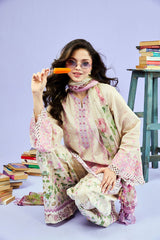 SOBIA NAZIR - VITAL - EID LAWN - 7B '26
