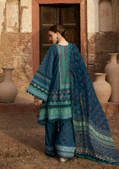 KAHF - AANGAN - PRINTS LAWN - 1B '26