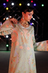 RANG RASIYA - LUXE SILK - MARVELLE '26