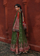 HUSSAIN REHAR "HEMALI