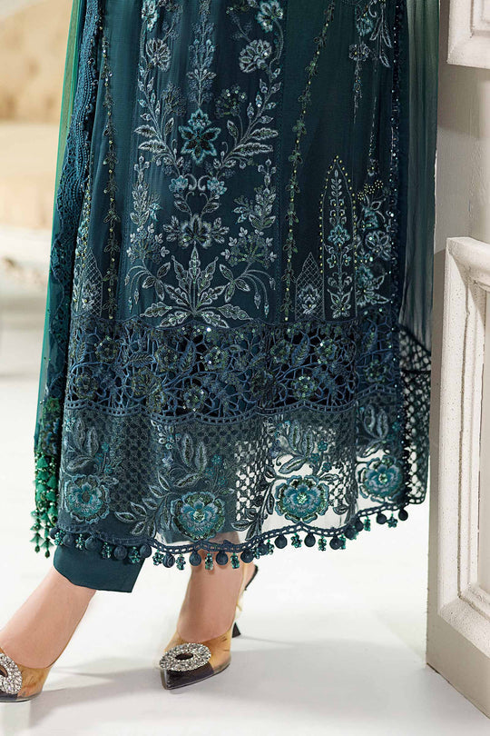 MARIA B CHIFFON D-06 '25