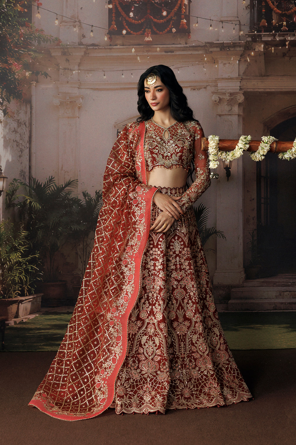 AFROZEH - SHEHNAI - WEDDING - RUKHSAN '26