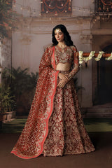 AFROZEH - SHEHNAI - WEDDING - RUKHSAN '26