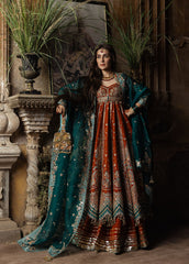 HUSSAIN REHAR - THE DOLL HOUSE - ZARIN '26