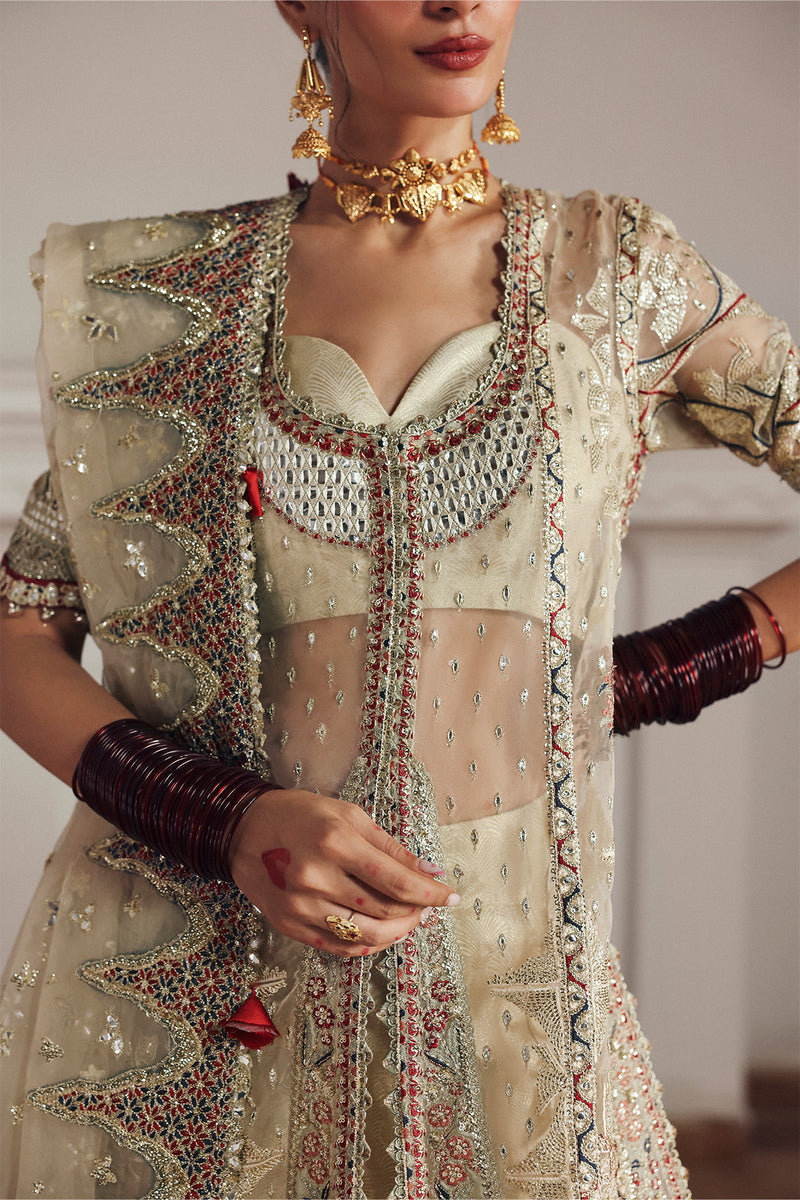 AFROZEH - SHAHNAZ '25