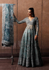 REPLICA HUSSAIN REHAR - ASTRA